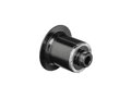 Zátka osy na 6šroubový náboj Bontrager Rapid Drive, 5mm, levá strana - Čierna