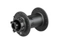 Přední náboj Bontrager Rapid Drive Boost - Čierna