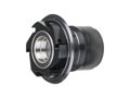Tělo unášeče XDR pro náboj Bontrager Rapid Drive, 12 rychlostí - Čierna