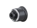 Bontrager Rapid Drive Shimano MS 5mm Drive Side Axle End Cap - Čierna