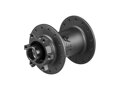 Přední náboj Bontrager Rapid Drive, ne typu Boost - Čierna