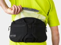 Hydratační ledvinka Bontrager Rapid Pack Hydro - Čierna
