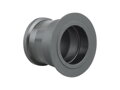 Bontrager Ratchet EXP MTB 12mm Micro Spline Drive Side Endcap - Čierna