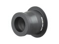 Bontrager Ratchet EXP MTB 12mm Micro Spline Drive Side Endcap - Čierna
