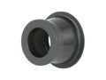 Bontrager Ratchet EXP MTB Drive Side 12mm End Cap - Čierna