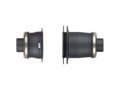 Bontrager Ratchet EXP Rear 5mm QR SRAM XDR Conversion Kit - Čierna