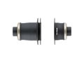 Bontrager Ratchet EXP Rear 5mm QR Shimano Conversion Kit - Čierna
