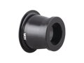 Koncovka pevné osy Bontrager EXP Road, 12 mm, pravá strana - Čierna