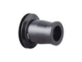 Koncovka pevné osy Bontrager EXP Road Disc, 12 mm, levá strana - Čierna