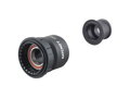 Ořech Freehub SRAM XDR pro platformu rohatkového systému Bontrager EXP - Čierna