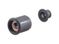 Ořech Shimano Freehub pro rohatku Bontrager EXP, 11 rychlostí - Čierna