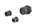 Tělo unášeče XD Bontrager Race Lite/Race X Lite/Rhythm Pro, 11 rychlostí - Čierna