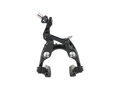 Brzda Bontrager Speed Stop Integrated - Čierna/šedá