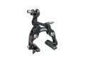 Brzda Bontrager Speed Stop Integrated - Čierna/šedá