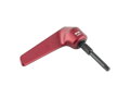 Bontrager Switch Lever Pro Tool - Červená