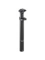Bontrager 34.9mm Telescoping Seatpost - Čierna