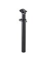 Bontrager 34.9mm Telescoping Seatpost - Čierna