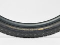Plášť MTB Bontrager Vallnord RSL XR TLR - Čierna
