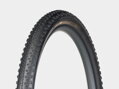 Plášť MTB Bontrager Vallnord RSL XR TLR - Čierna