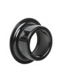 Bontrager 108XC 15mm Axle End Cap - Čierna