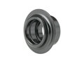 Bontrager XC Road 12mm Drive Side Axle End Cap - Čierna