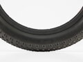Plášť Bontrager XR1 16x2.25 čierny