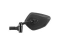 Busch & Muller Speed E-bike Mirror - Čierna
