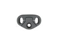 Trek 2020 Fuel EX 29 Bottom Bracket Cable Guide - Čierna