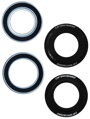 Keramická ložiska CeramicSpeed SRAM Coated BB90/95 Kit - Šedá