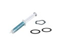 CeramicSpeed SRAM GXP Standard T47 Inboard Bottom Bracket - Čierna