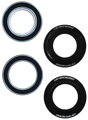 Keramická ložiska CeramicSpeed SRAM Coated BB90/95 Kit - Šedá