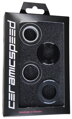 Keramická ložiska CeramicSpeed SRAM Coated BB90/95 Kit - Šedá