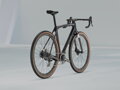 Checkmate SLR 7 AXS - Matte Trek Black/Matte Deep Smoke