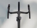 Checkmate SLR 7 AXS - Matte Trek Black/Matte Deep Smoke