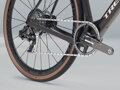 Checkmate SLR 7 AXS - Matte Trek Black/Matte Deep Smoke