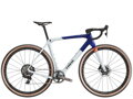 Checkmate SLR 7 AXS - Matte Hex Blue/Plasma Grey Pearl