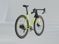 Checkmate SLR 7 AXS - Olive Drab/Glowstick