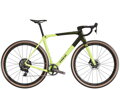 Checkmate SLR 7 AXS - Olive Drab/Glowstick