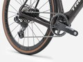 Checkmate SLR 7 AXS - Gloss Trek Black/Matte Carbon Smoke