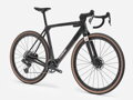 Checkmate SLR 7 AXS - Gloss Trek Black/Matte Carbon Smoke