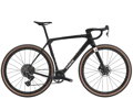 Checkmate SLR 7 AXS - Gloss Trek Black/Matte Carbon Smoke