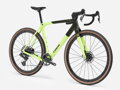 Checkmate SLR 7 AXS - Olive Drab/Glowstick