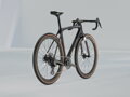 Checkmate SLR 9 AXS - Matte Trek Black/Matte Deep Smoke