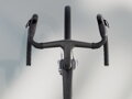 Checkmate SLR 9 AXS - Matte Trek Black/Matte Deep Smoke