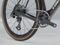 Checkmate SLR 9 AXS - Matte Trek Black/Matte Deep Smoke
