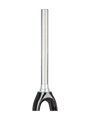 Trek Checkpoint AL 700c Rigid Fork - Trek Black/Viper Red
