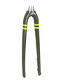 Trek Checkpoint AL 700c Rigid Fork - Olivovo šedá/Volt