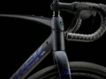 Checkpoint ALR 4 - Matte Deep Dark Blue