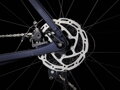 Checkpoint ALR 4 - Matte Deep Dark Blue