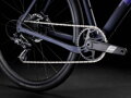 Checkpoint ALR 4 - Matte Deep Dark Blue